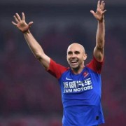 leyu公司-中国通马季奇都服气！ 阿德里安成首位中超4队外援